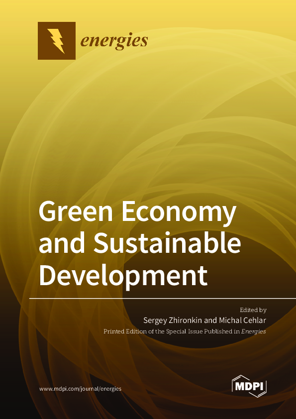 (PDF) Green Economy and Sustainable Development