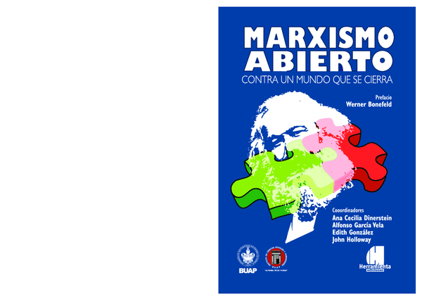 (PDF) Marxismo abierto