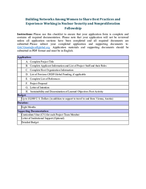 (DOC) WNS Application