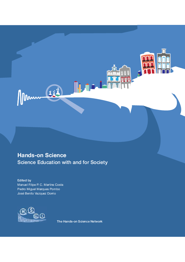 (PDF) Hands-on science: science education with and for society