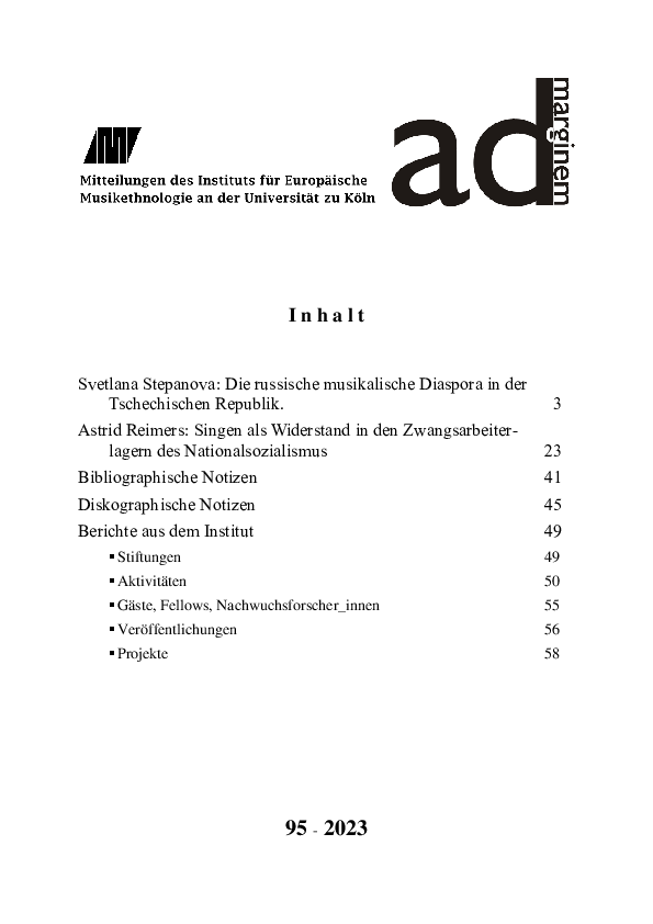 Review of "State of the Arts" (Cambridge University Press, 2023)