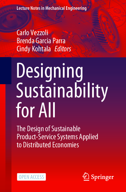 (PDF) Designing Sustainability for All