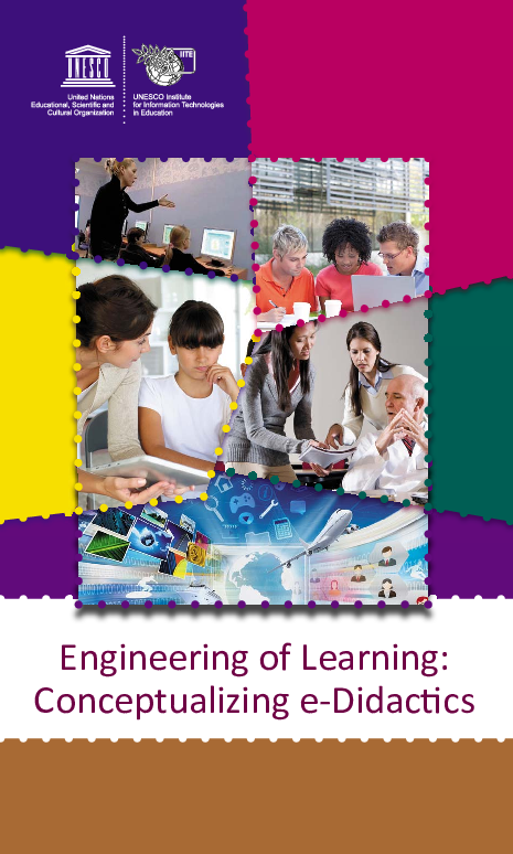 (PDF) Engineering of Learning: Conceptualizing e.Didactics
