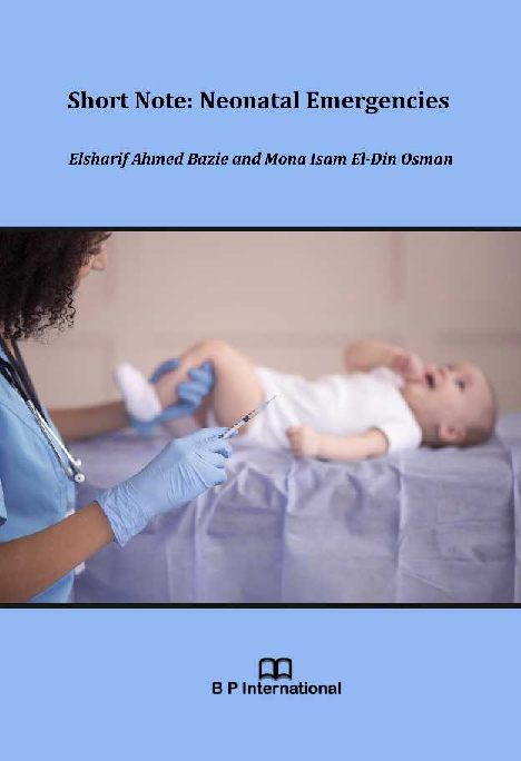 (PDF) Short Note: Neonatal Emergencies