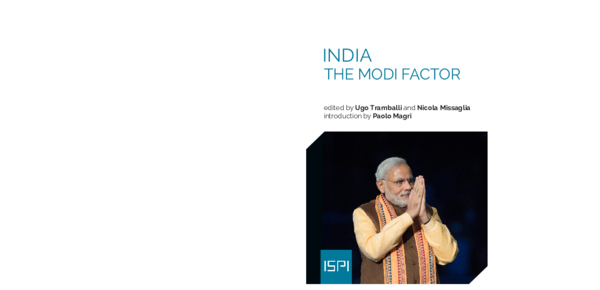 (PDF) India. The Modi Factor