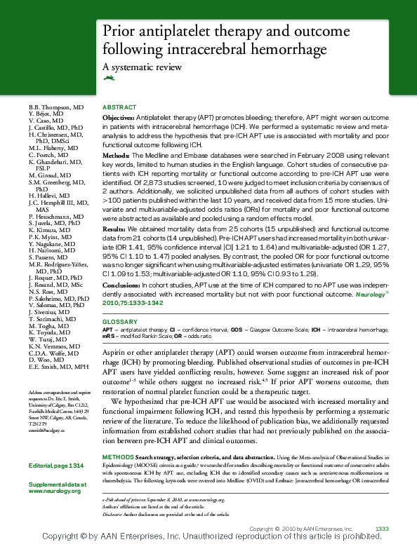 PDF Prior antiplatelet therapy - Mini Magick20240213 1 Po5rov 