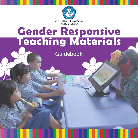 (PDF) Guide book : gender responsive teaching materials