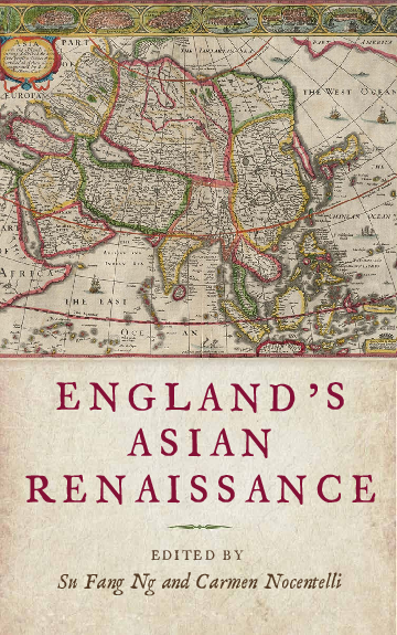 (PDF) England’s Asian Renaissance