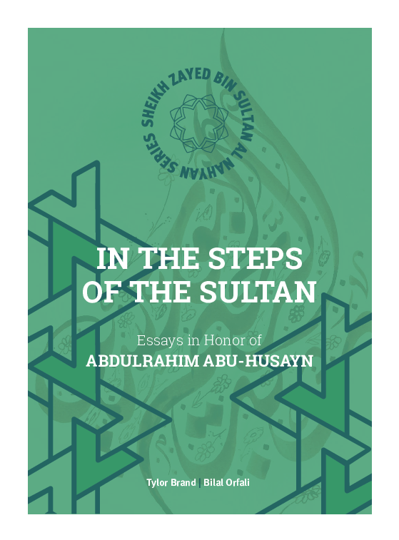 (PDF) Poetry and Politics. The Alevites in sixteenth century Ottoman ...