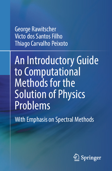 (PDF) An Introductory Guide to Computational Methods for the Solution ...