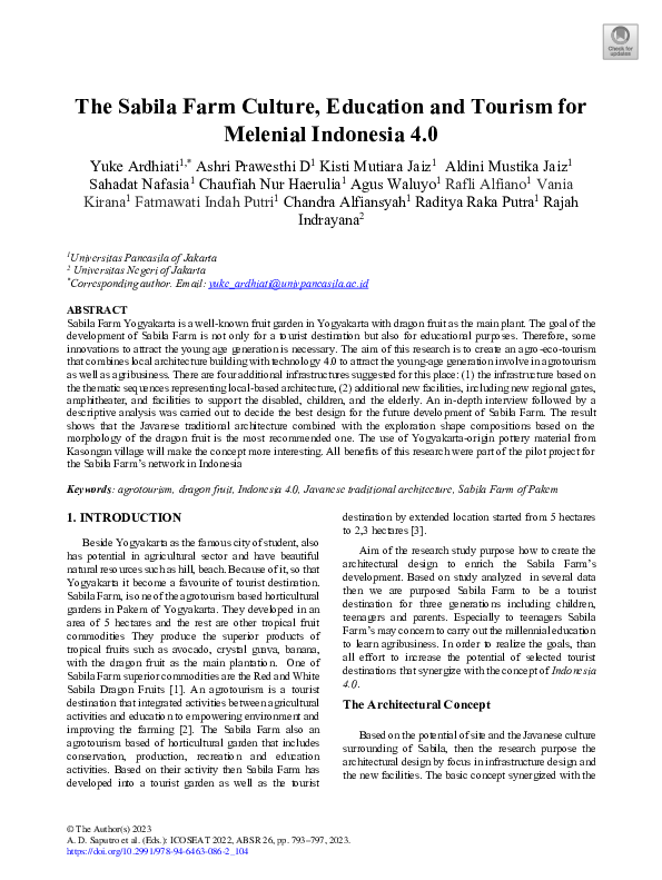 Empowering the Next Generation Through https//sdg2030indonesia.org/