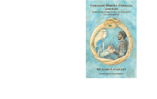 (PDF) Germanic Heroes, Courage, and Fate: Northern Narratives of ...