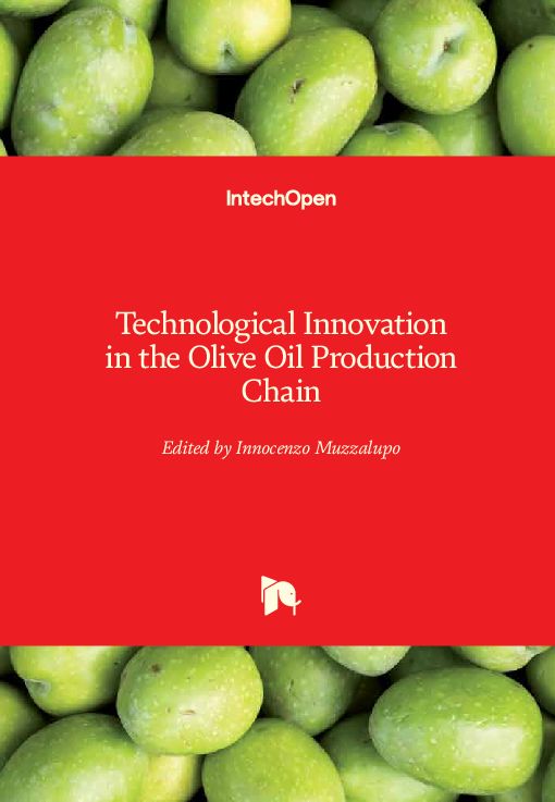 (PDF) Technological Innovation in the Olive Oil Production Chain