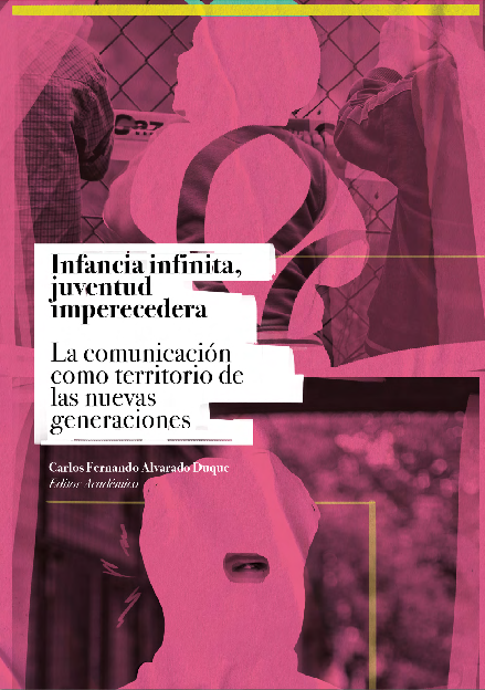PDF) Infancia infinita, juventud