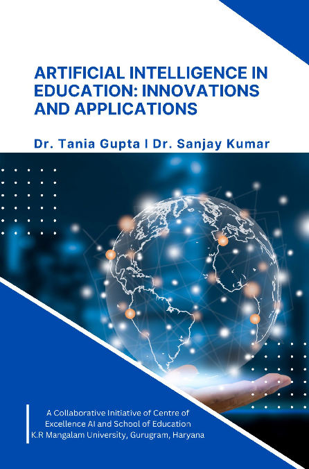 (PDF) Ethical Considerations in AI Integration in Education
