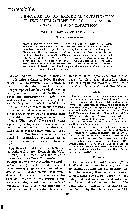 (PDF) Addendum to 