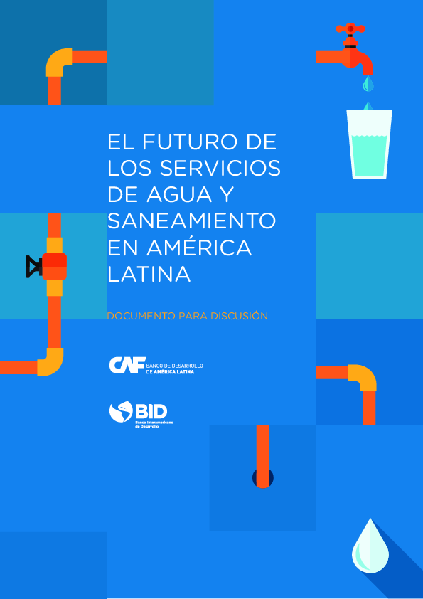 (PDF) El futuro de los servicios de agua y saneamiento en América Latina