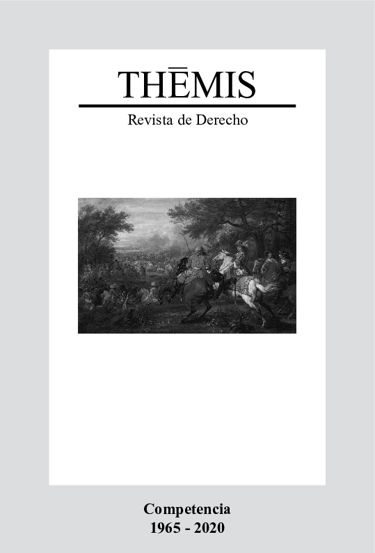 (PDF) Themis 78 - Competencia