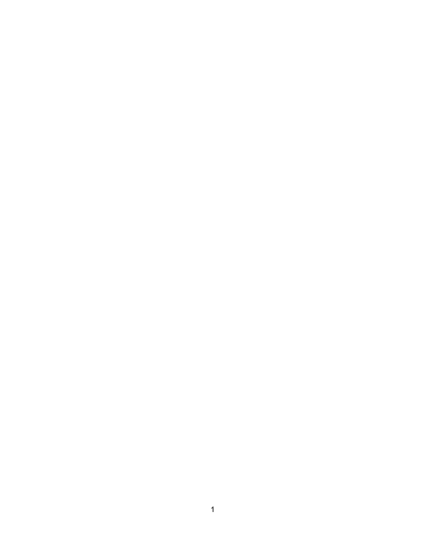 (DOC) DESIGN AND DEVELOPMENT OF HANDOVER SIMULATION MODEL IN 5G ...