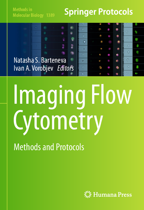 (PDF) Imaging Flow Cytometry