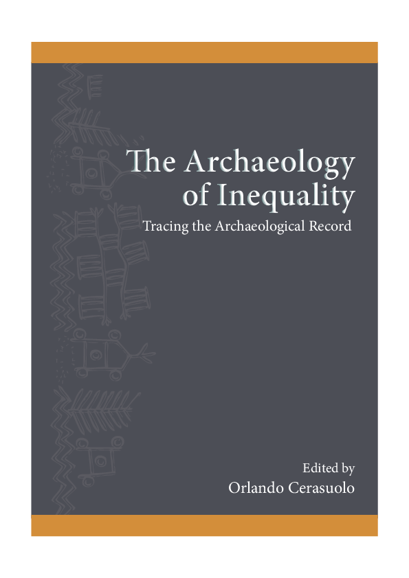 (PDF) “Diversities and Inequality: The Male Burials in Early Iron Age ...