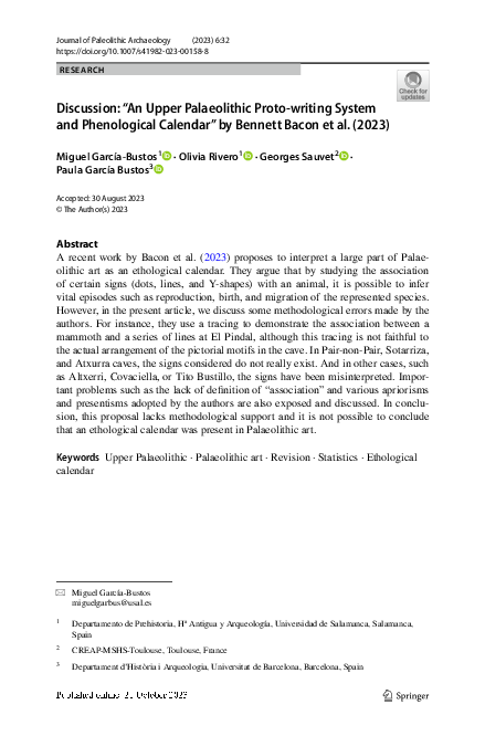 (PDF) Discussion: 