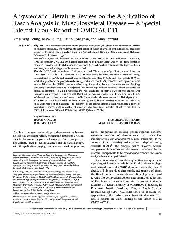 (PDF) A Systematic Literature Review on the Application of Ontologies ...