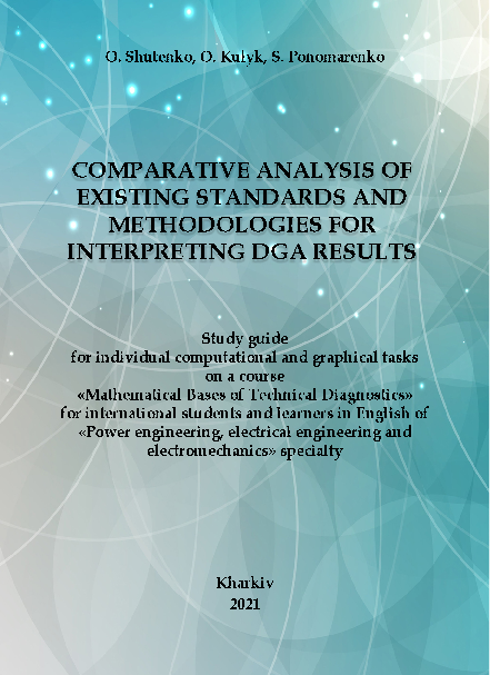 (PDF) Comparative analysis of existing standards and methodologies for ...