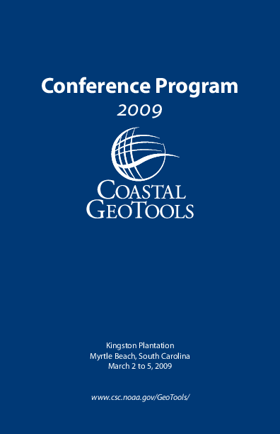 (PDF) Multi-temporal coastal change analysis program (C-CAP) land cover ...