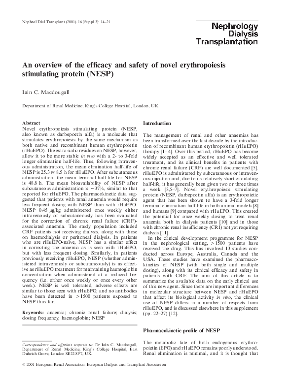 (PDF) Effects of loop diuretics on angiotensin II‐stimulated vascular ...