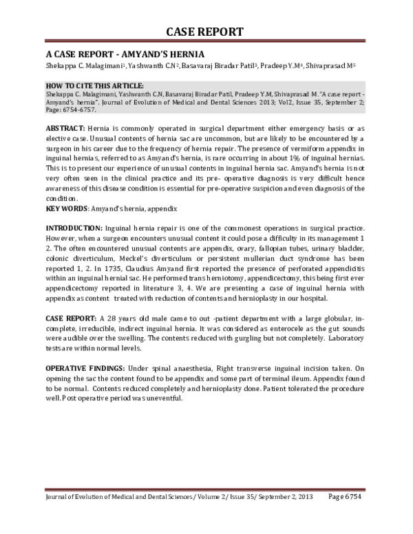 (PDF) Clinical Correlation of Acute Appendicitis with Ultrasound ...