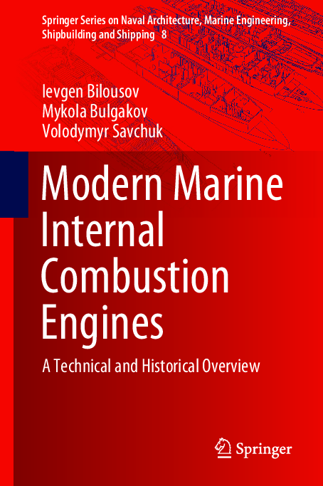 (PDF) Springer Series on Naval Arcitecture,marine Engineering _Modern ...