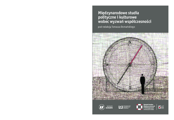 (PDF) Stosunki międzynarodowe a kultura