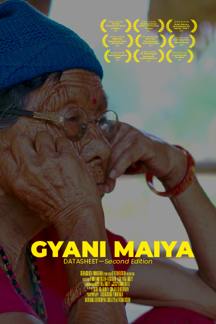 (PDF) Gyani Maiya