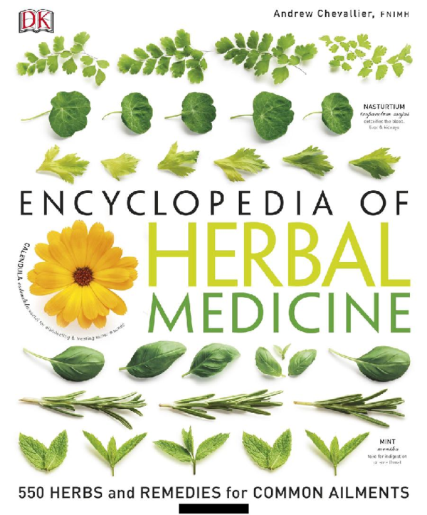 PDF) Herbal Medicine