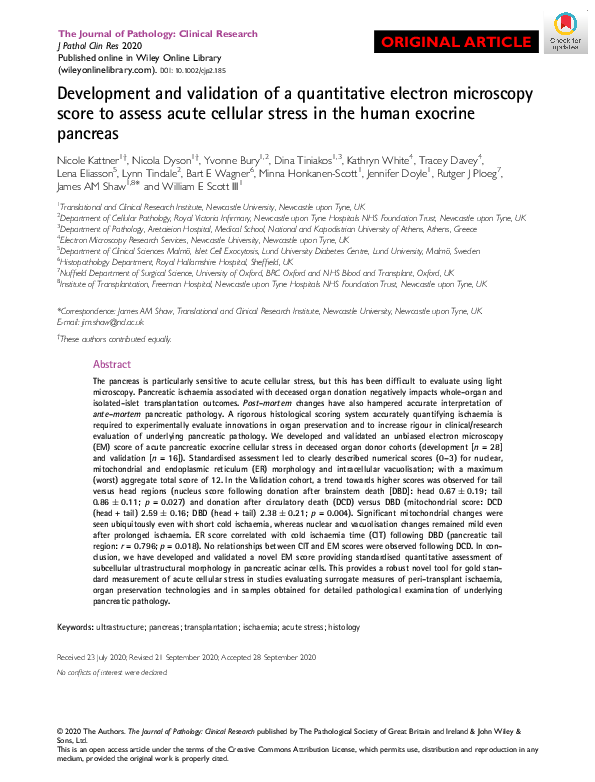 (PDF) Development and validation of a quantitative ELISA for the ...