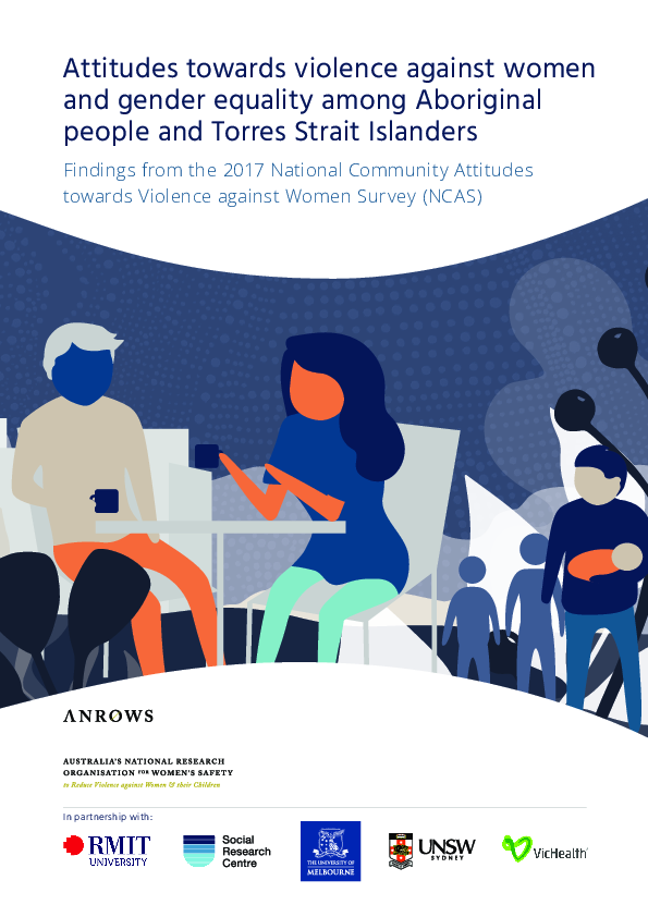 (PDF) Attitudes towards violence against women and gender equality ...