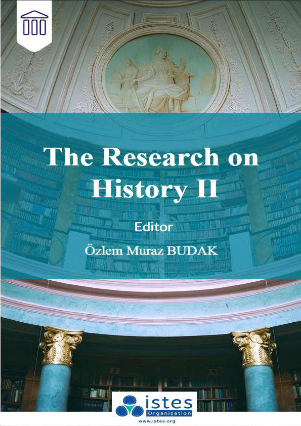 (PDF) The Research on History II