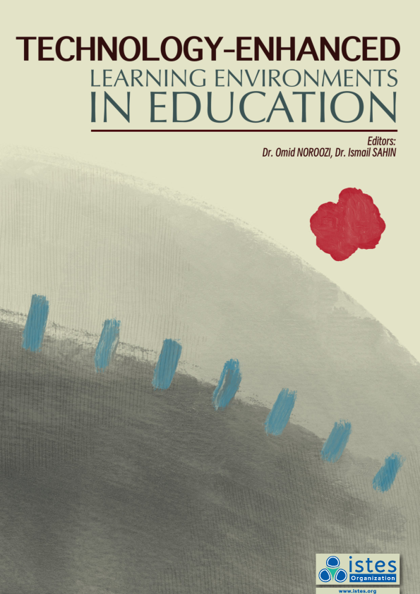 (PDF) Technology-Enhanced Learning Environments in Education | ISTES ...
