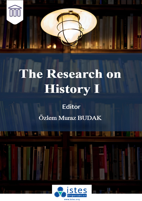 (PDF) The Research on History I