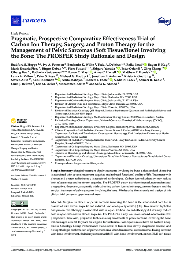 (PDF) Pragmatic, Prospective Comparative Effectiveness Trial of Carbon ...
