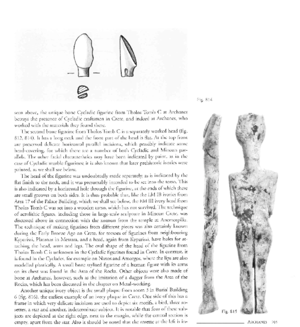 (PDF) YANNIS & EFI SAKELLARAKI - MINOAN CRETE IN A NEW LIGHT - VOLUME ...