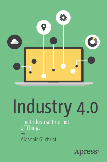 (PDF) Industry 4.0 The Industrial Internet of Things