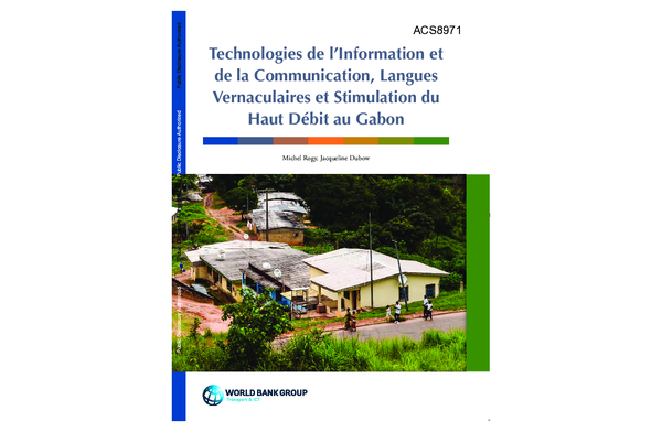 (PDF) Technologies de linformation et de la communication, langues ...