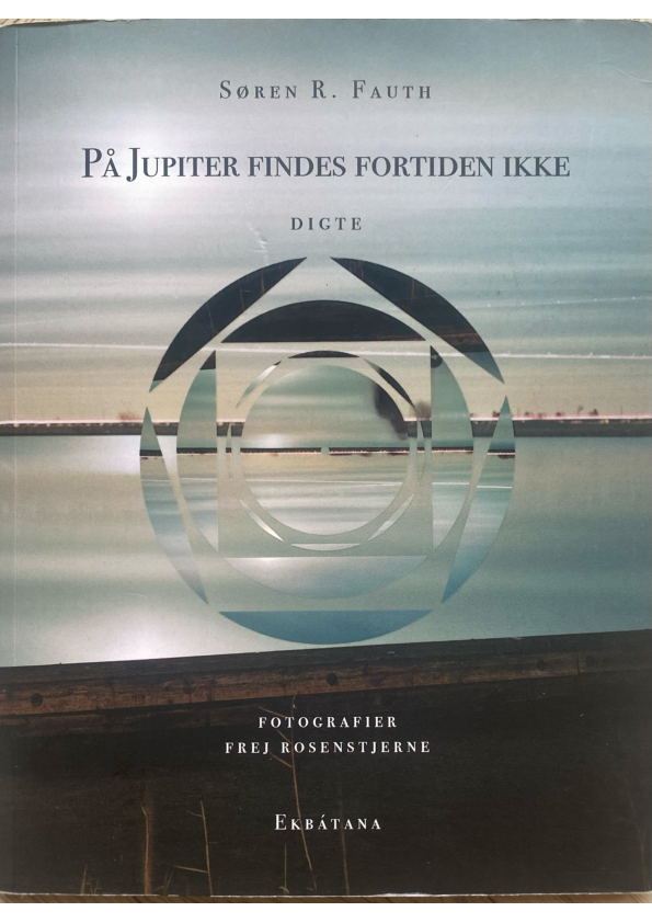 (PDF) På Jupiter findes fortiden ikke