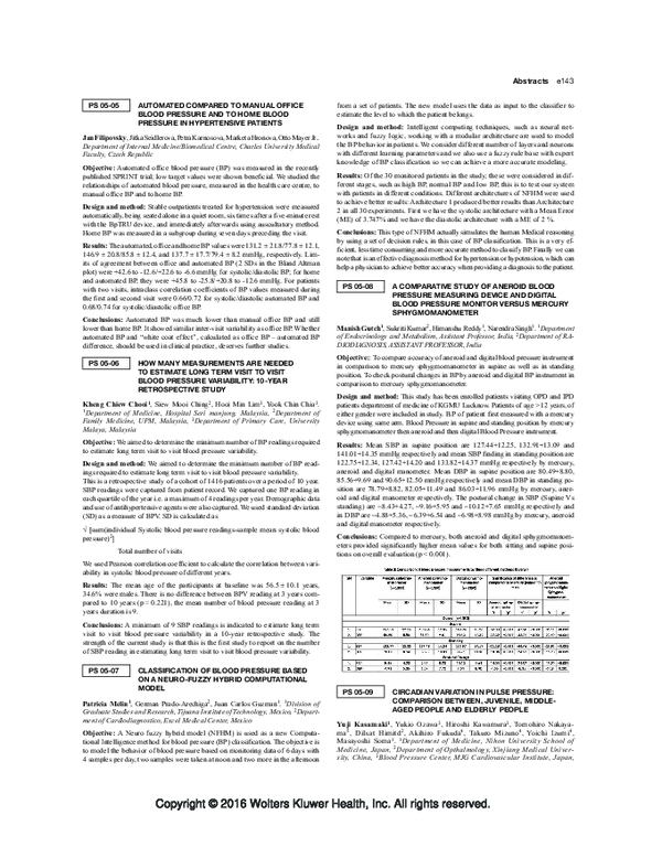 (PDF) PS 05-06 How Many Measurements Are Needed to Estimate Long Term ...
