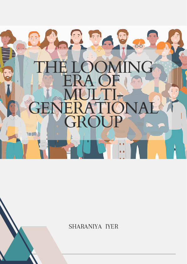 (PDF) THE LOOMING ERA OF MULTI-GENERATIONAL GROUP