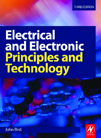 (PDF) Electrical and Electronic Principles and Technology