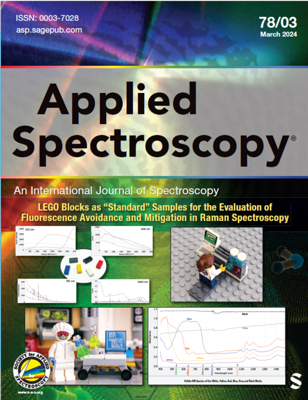 (PDF) Lego® Blocks as ‘Standard’ Samples for Evaluation of Fluorescence ...
