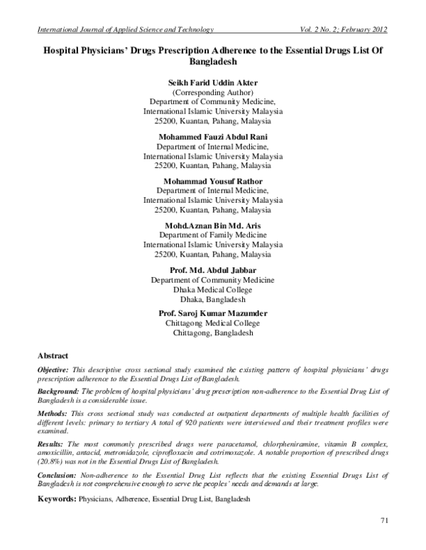 pdf-hospital-physicians-drugs-prescription-adherence-to-the